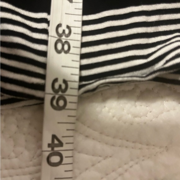 WHBM convertible dress (sleeveless, two shoulder, one shoulder) Size 14 - Picture 8 of 10